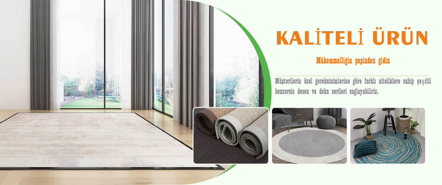 Akman Home Textile